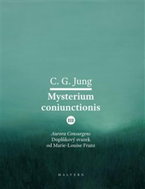 Mysterium Coniunctionis III: Aurora consurgens – doplňkový svazek od M. L. von Franz - Kniha