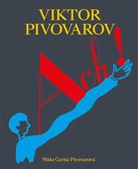 Ach! Viktor Pivovarov  - Kniha