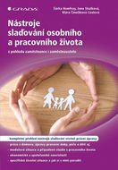 Nástroje slaďování osobního a pracovního života: z pohledu zaměstnance i zaměstnavatele - Kniha