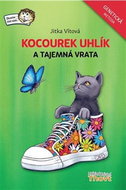 Kocourek Uhlík a tajemná vrata  - Kniha