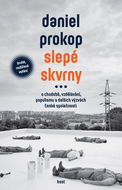Slepé skvrny: O chudobě, vzdělávání, populismu a dalších výzvách české společnosti - Kniha