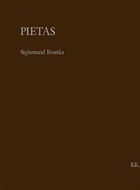 Pietas  - Kniha