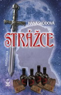 Strážce: Fantastika - Kniha