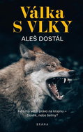 Válka s vlky  - Kniha