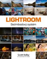 Kniha Lightroom: Sedmibodový systém - Kniha