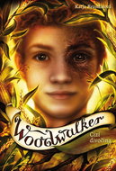 Woodwalker Cizí divočina - Kniha