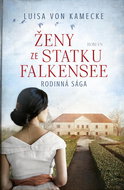Ženy ze statku Falkensee - Kniha