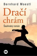 Dračí chrám: Šaolinský román - Kniha