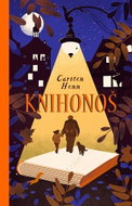 Knihonoš - Kniha