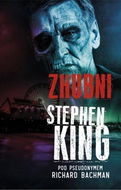 Zhubni  - Kniha