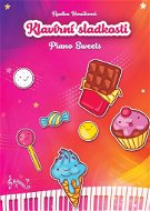 Klavírní sladkosti  - Kniha