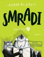 Smradi Epizóda 2: Misia nesplniteľná - Kniha