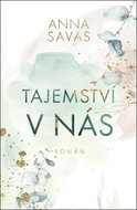 Tajemství v nás  - Kniha