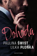 Dohoda  - Kniha