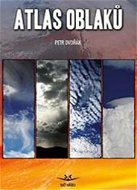 Atlas oblaků - Kniha