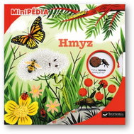 Hmyz - Kniha