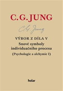 Výbor z díla V: Snové symboly individuačního procesu - Kniha