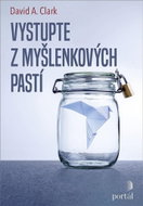 Vystupte z myšlenkových pastí - Kniha