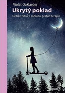 Ukrytý poklad: Dětské nitro z pohledu gestalt terapie - Kniha