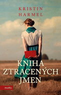 Kniha ztracených jmen - Kniha