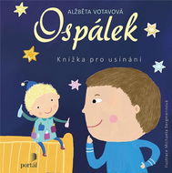 Ospálek: Knížka pro usínání - Kniha