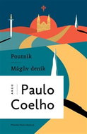 Poutník Mágův deník - Kniha