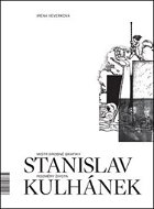 Mistr drobné grafiky Stanislav Kulhánek: Rozměry života - Kniha