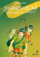 Sourozenecká příručka pro přežití - Kniha