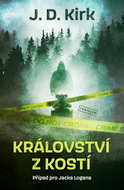 Království z kostí  - Kniha