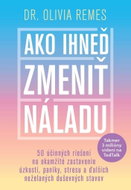 Ako ihneď zmeniť náladu - Kniha