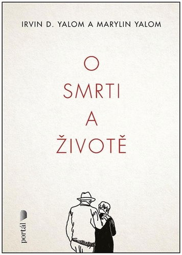 O smrti a životě - Kniha - Hlavní obrázek