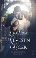 Nevestin bozk - Kniha