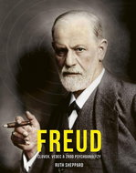 Freud: Človek, vedec a zrod psychoanalýzy - Kniha