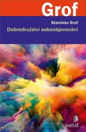 Dobrodružství sebeobjevování - Kniha