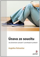 Únava ze soucitu: Jak předcházet vyčerpání v pomáhajících profesích - Kniha