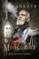 Místodržící  - Kniha