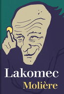 Lakomec - Kniha