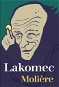 Lakomec - Kniha