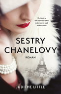 Sestry Chanelovy   - Kniha