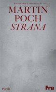 Strana - Kniha