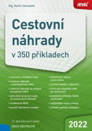 Cestovní náhrady v 350 příkladech - Kniha