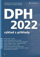 DPH 2022 - Kniha