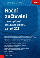 Roční zúčtování daně z příjmů ze závislé činnosti za rok 2022 - Kniha