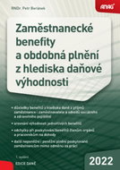 Zaměstnanecké benefity a obdobná plnění z hlediska daňové výhodnosti - Kniha