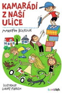 Kamarádi z naší ulice - Kniha