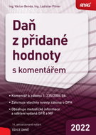 Daň z přidané hodnoty s komentářem - Kniha