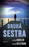Druhá sestra - Kniha