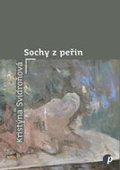 Sochy z peřin - Kniha