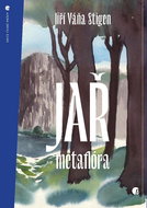 JAŘ: metaflóra - Kniha