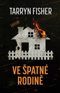 Ve špatné rodině  - Kniha